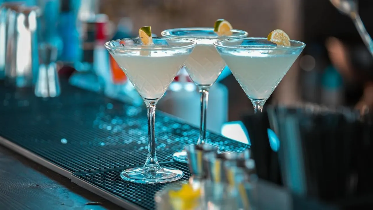 Maja Luxury Cesme酒店 酒店