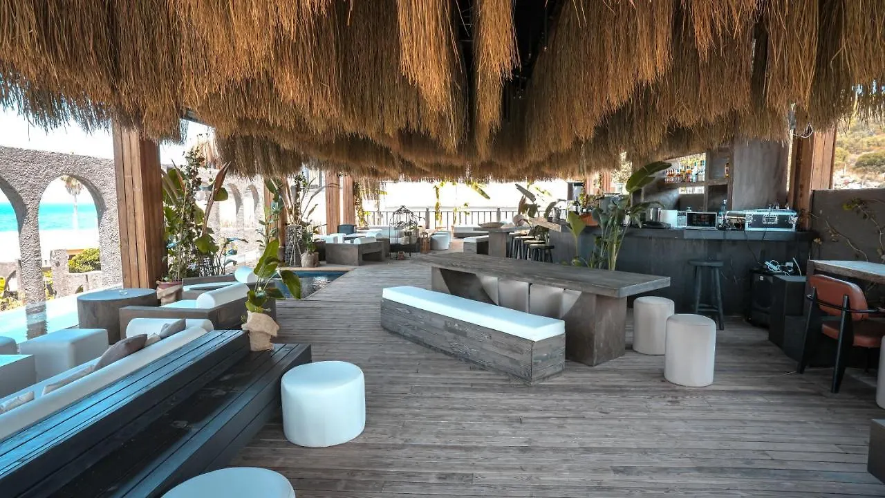 Maja Luxury Cesme酒店 酒店