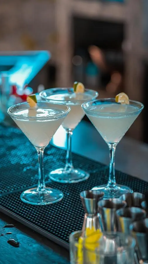 **** 酒店 Maja Luxury Cesme酒店 土耳其
