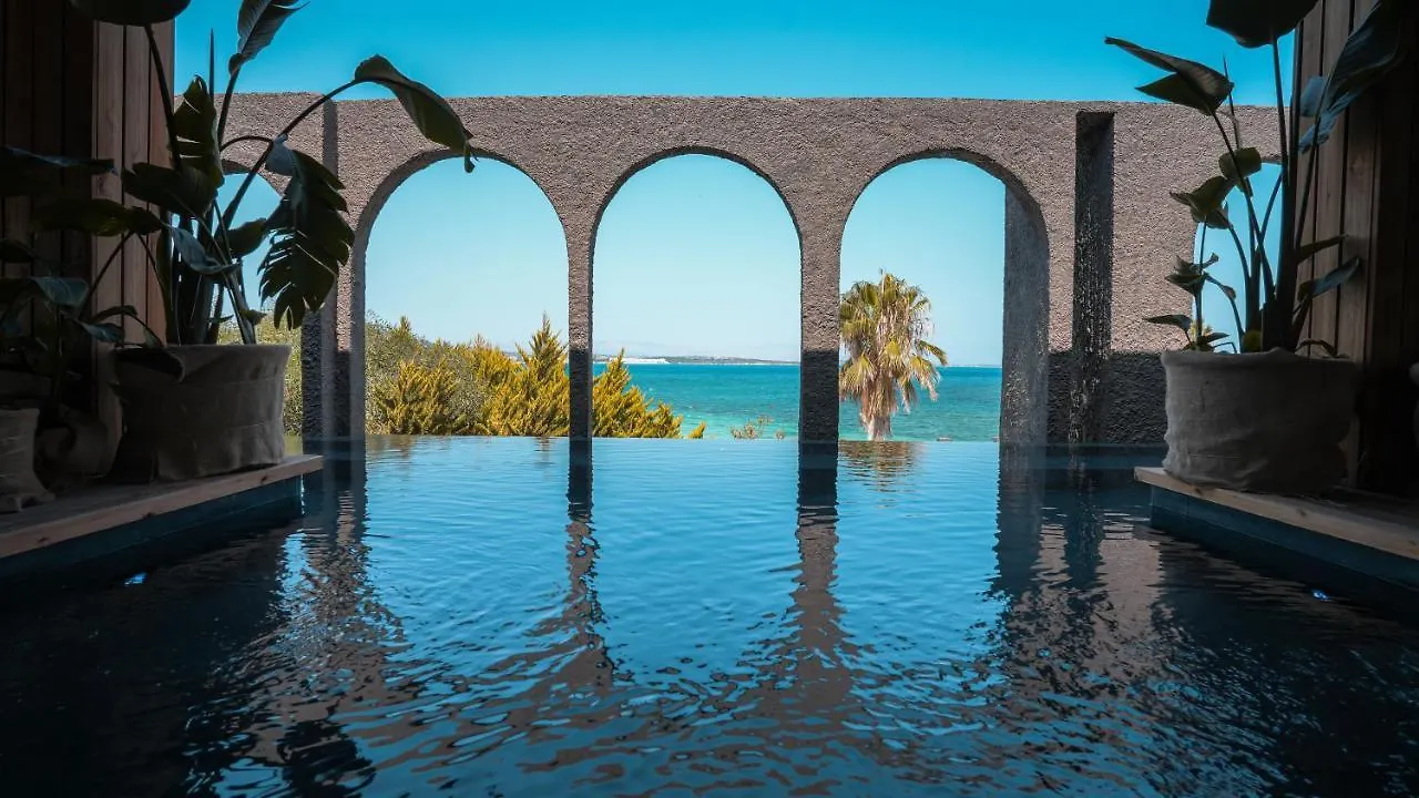 Maja Luxury Cesme 호텔 4*,