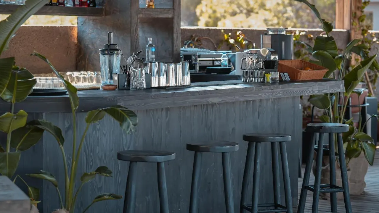 Maja Luxury Cesme 호텔