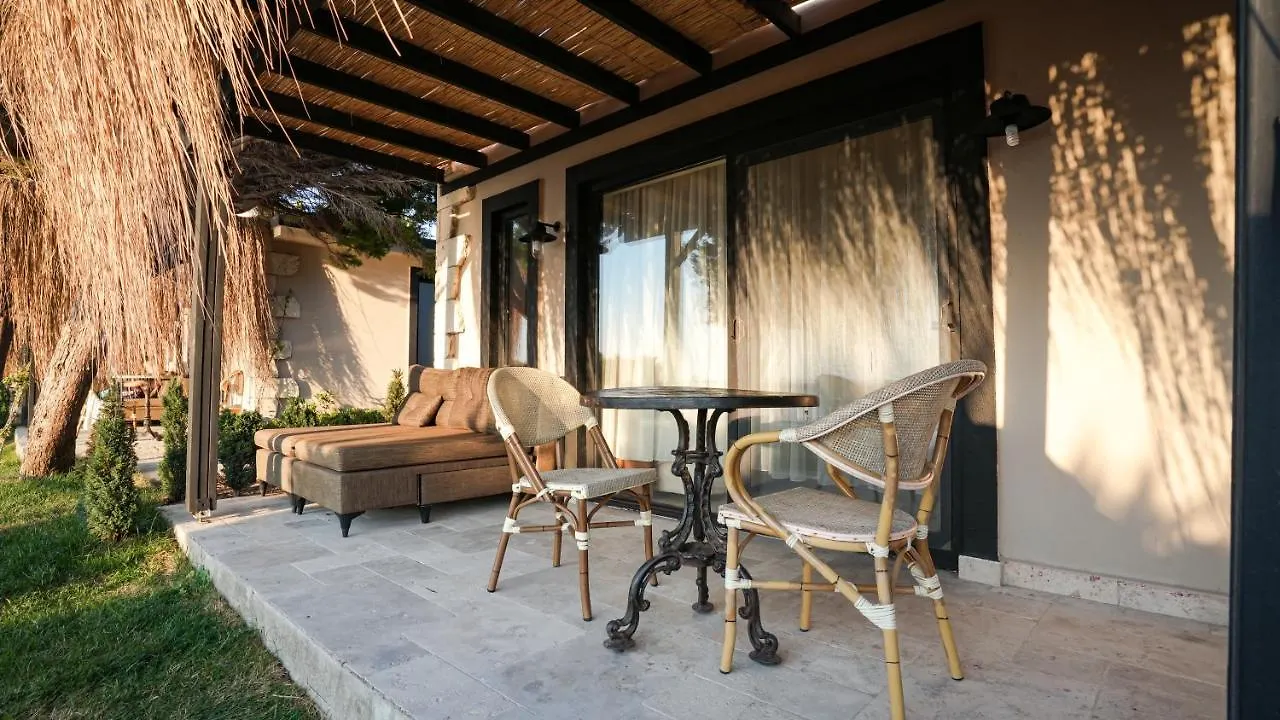 Maja Luxury Cesme 호텔