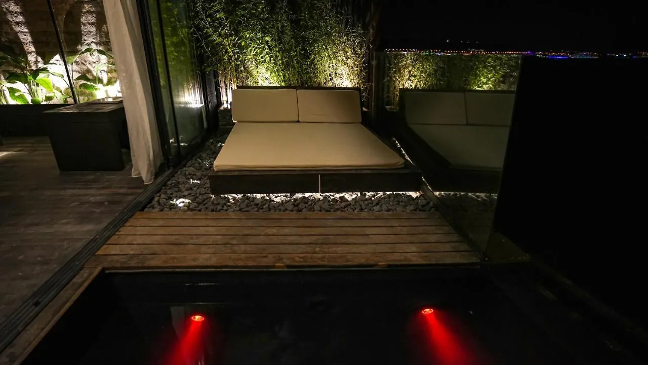 Maja Luxury Cesme 호텔 4*,  터키