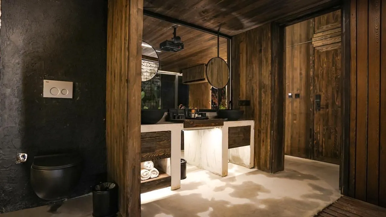 Maja Luxury Cesme酒店 4*,  土耳其