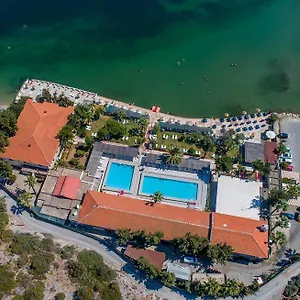 Otel Sifne Termal, Çeşme