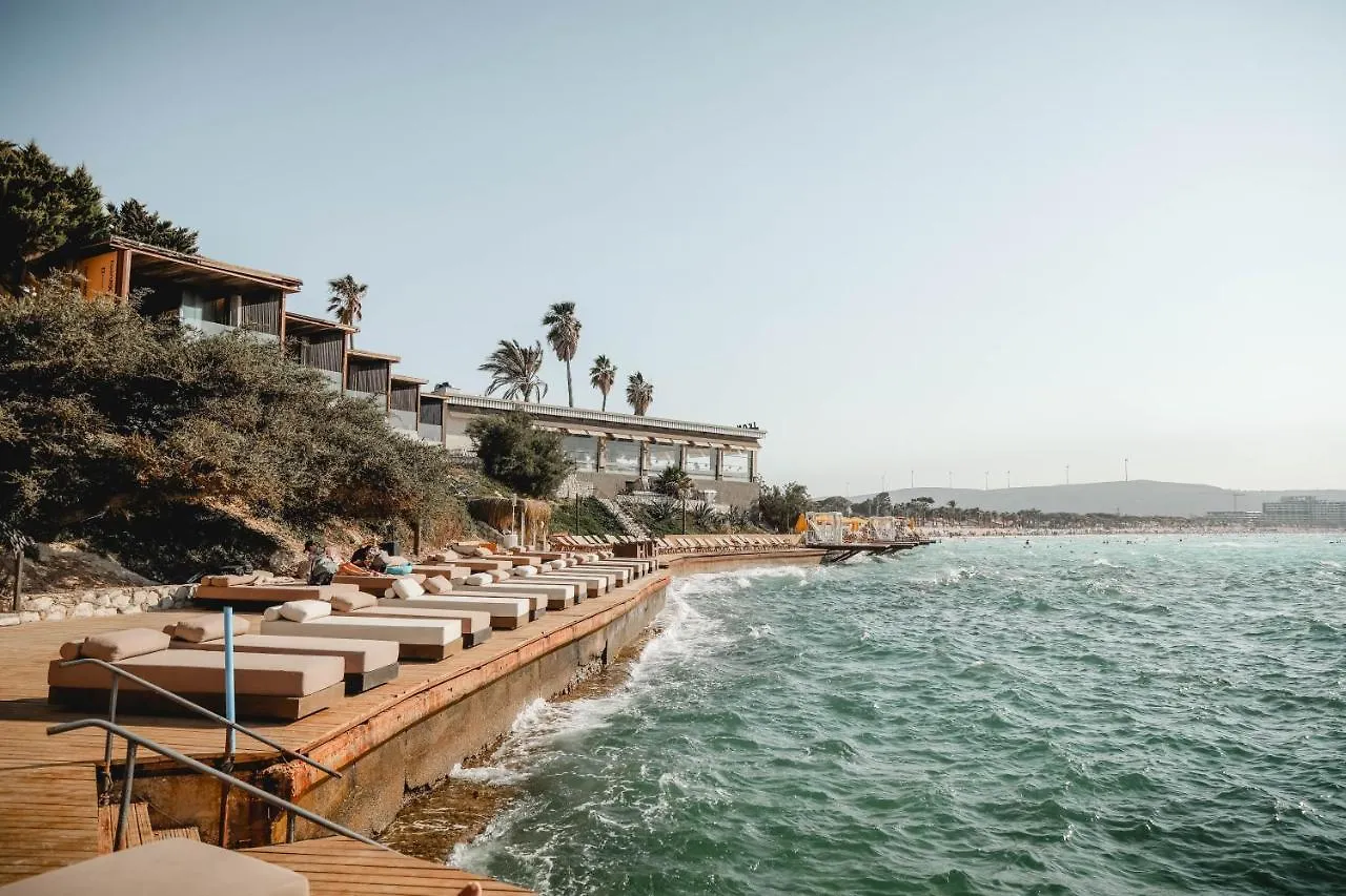 Maja Luxury Çeşme Otel Türkiye