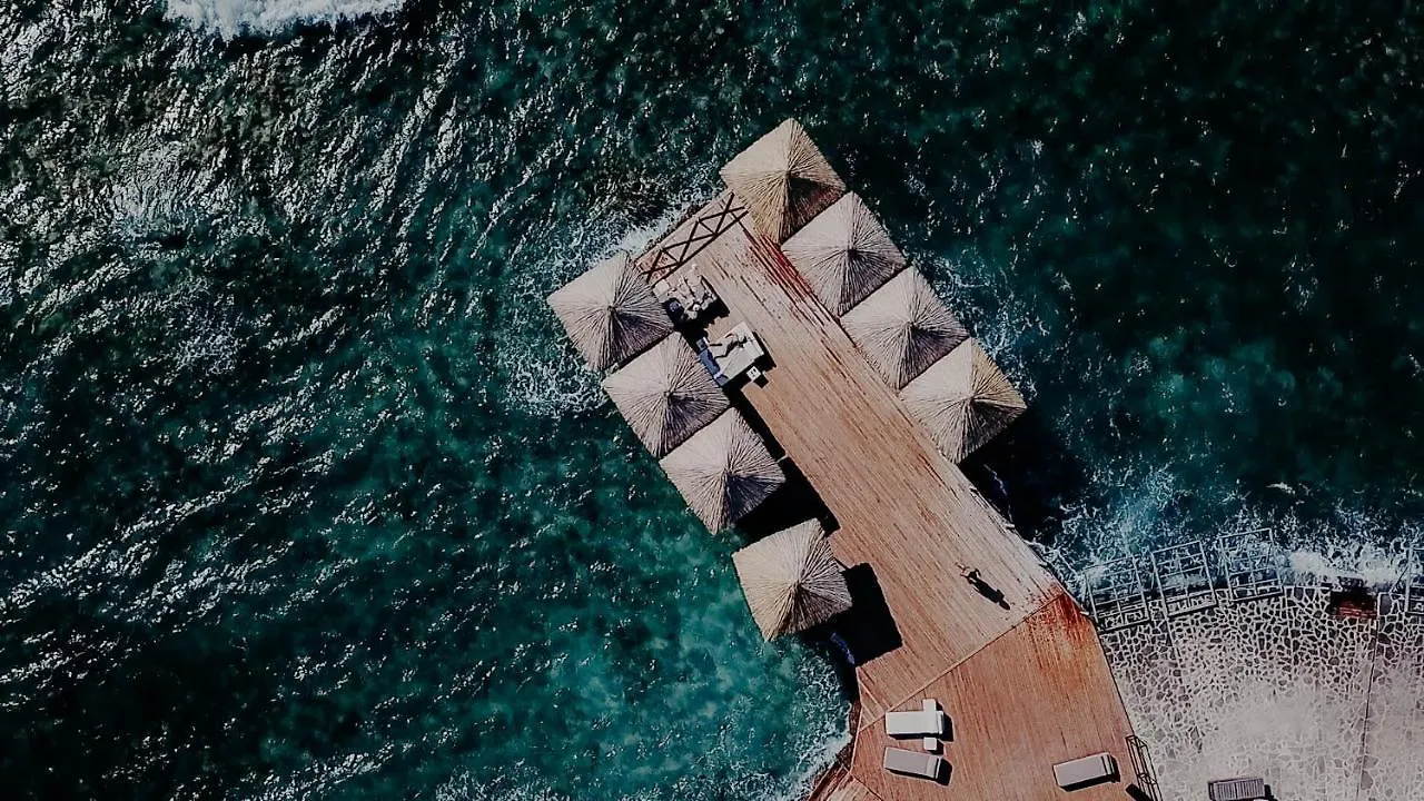 Maja Luxury Çeşme Otel