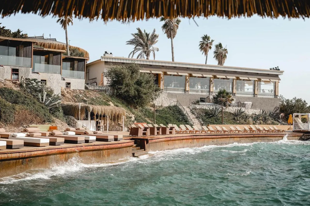 Maja Luxury Çeşme Otel