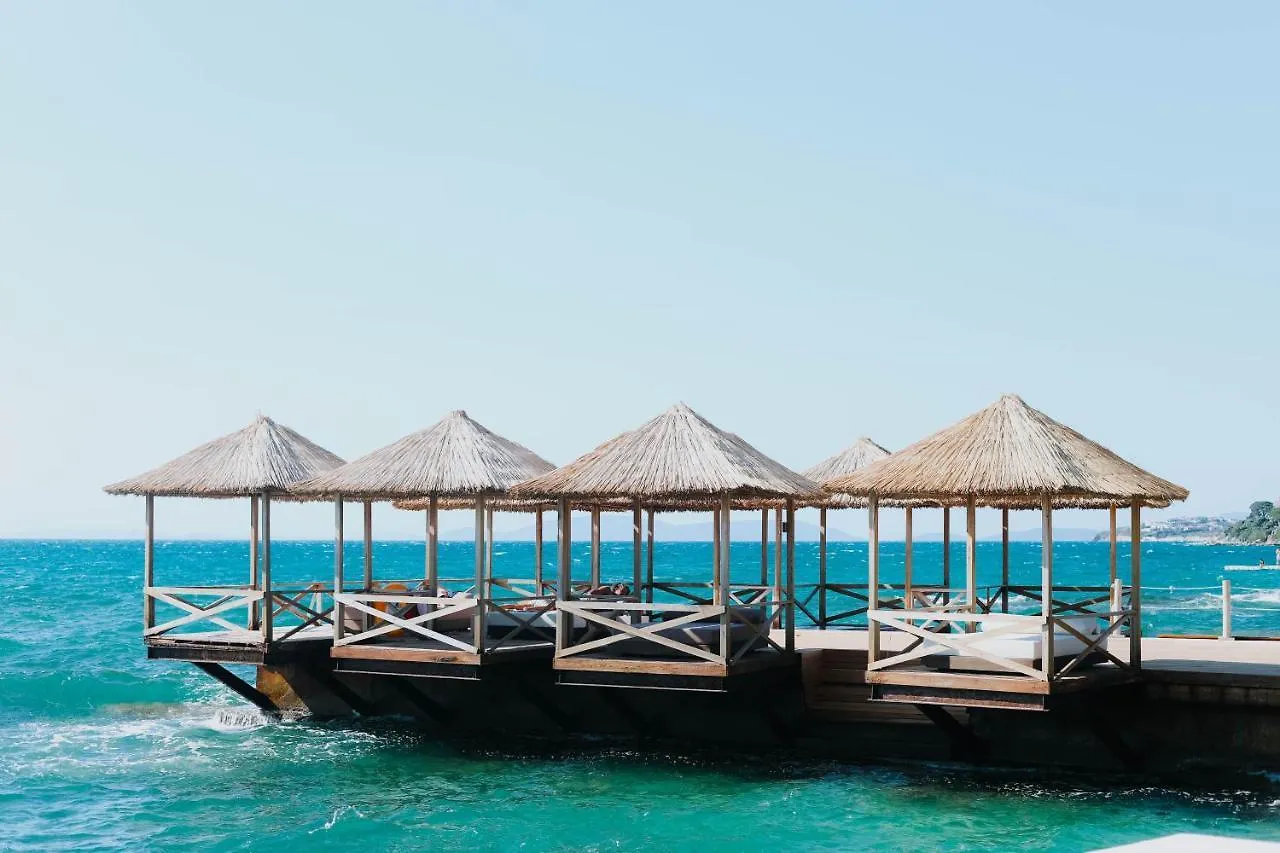 ****  Maja Luxury Cesme Hotel Turkey