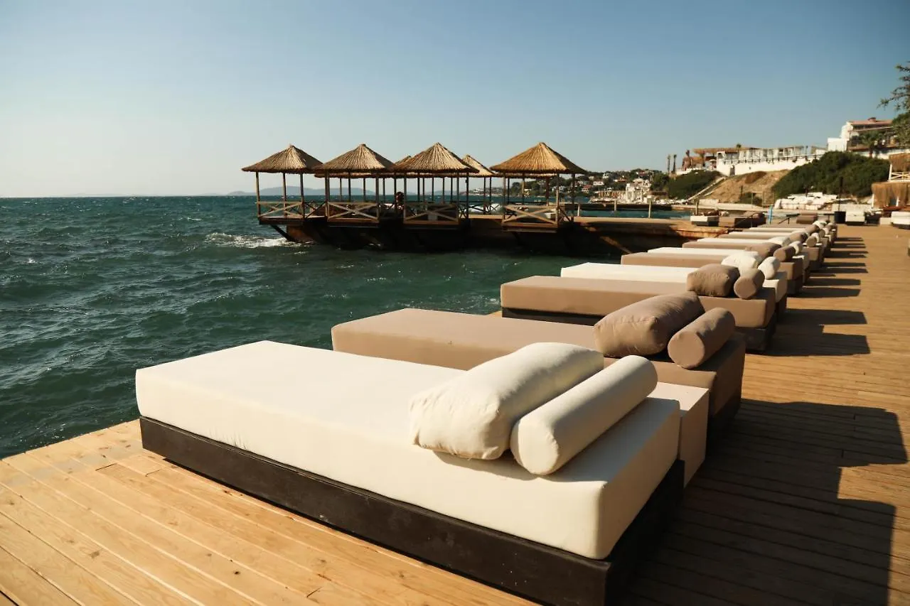 Maja Luxury Cesme Hotel