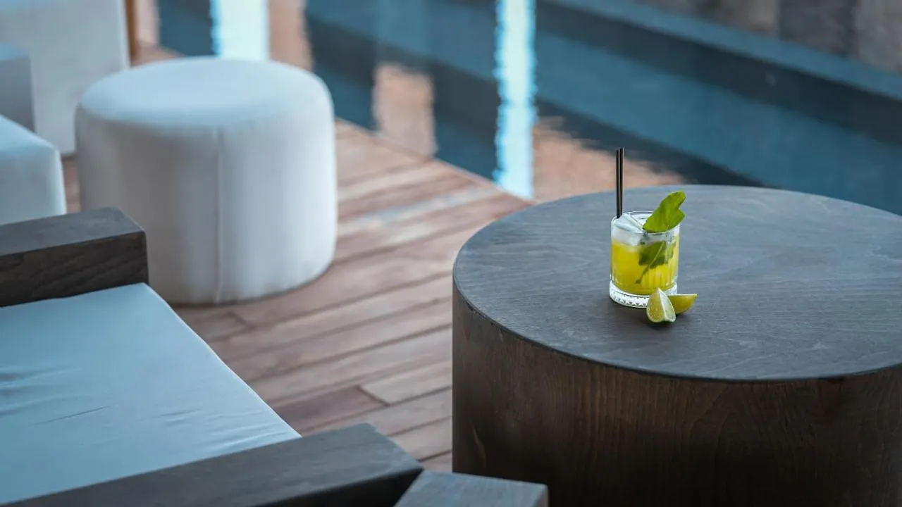 Maja Luxury Çeşme Otel Türkiye