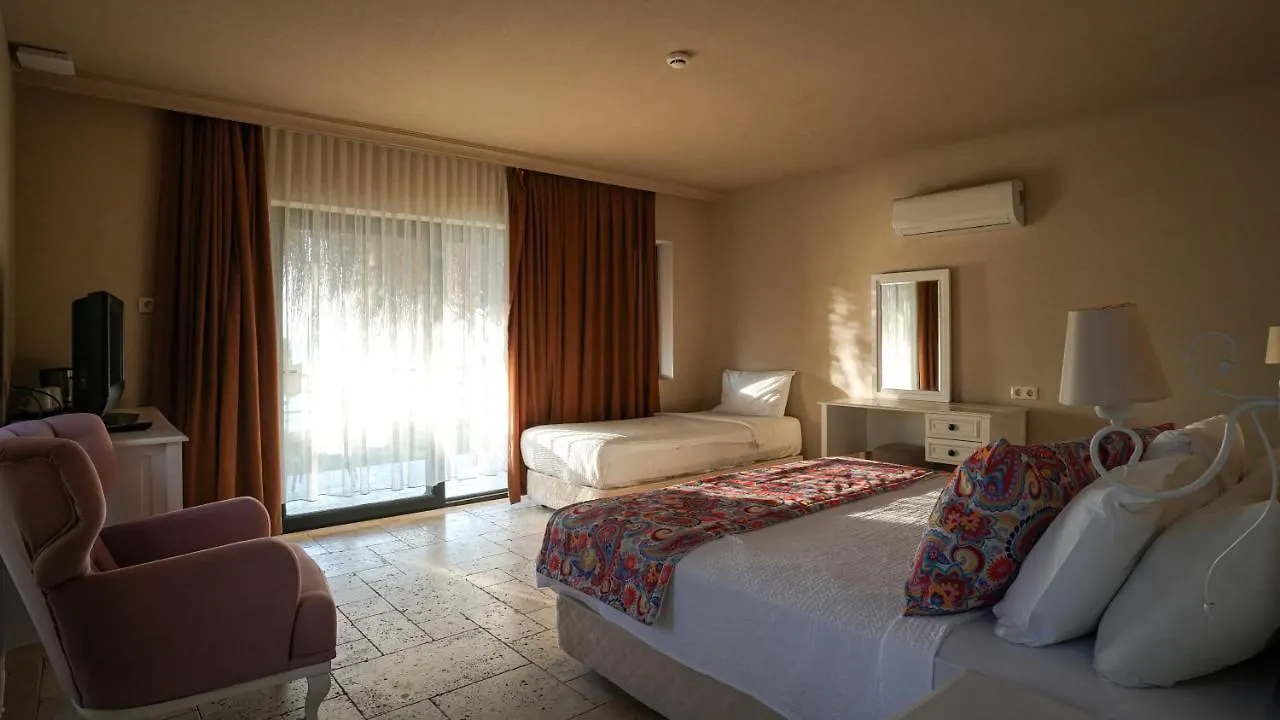 ****  Maja Luxury Çeşme Otel Türkiye