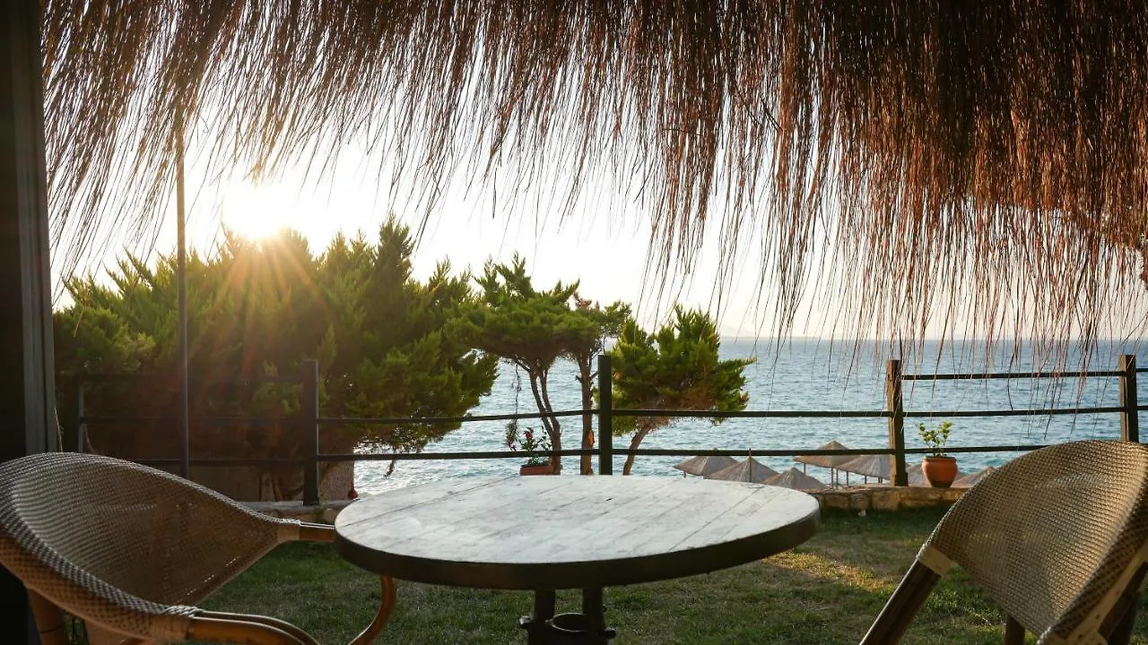 Maja Luxury Çeşme Otel