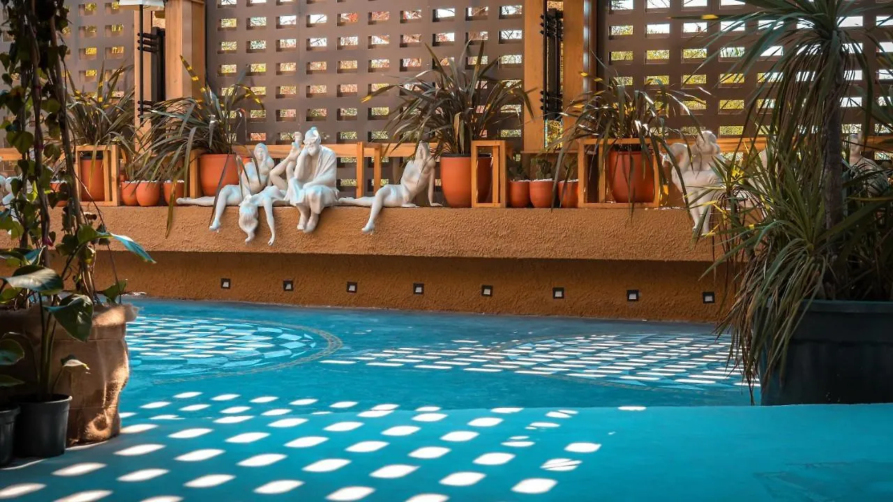 Maja Luxury Çeşme Otel Türkiye