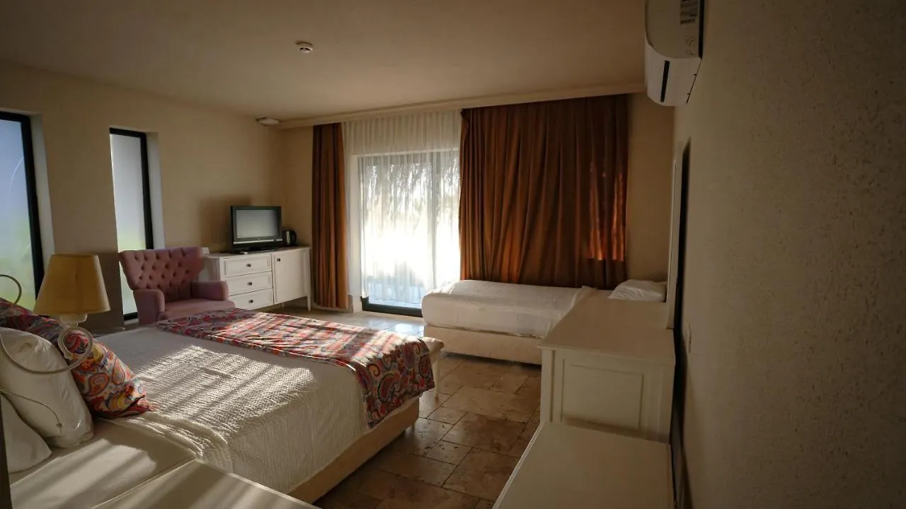 Maja Luxury Çeşme Otel 4*,  Türkiye