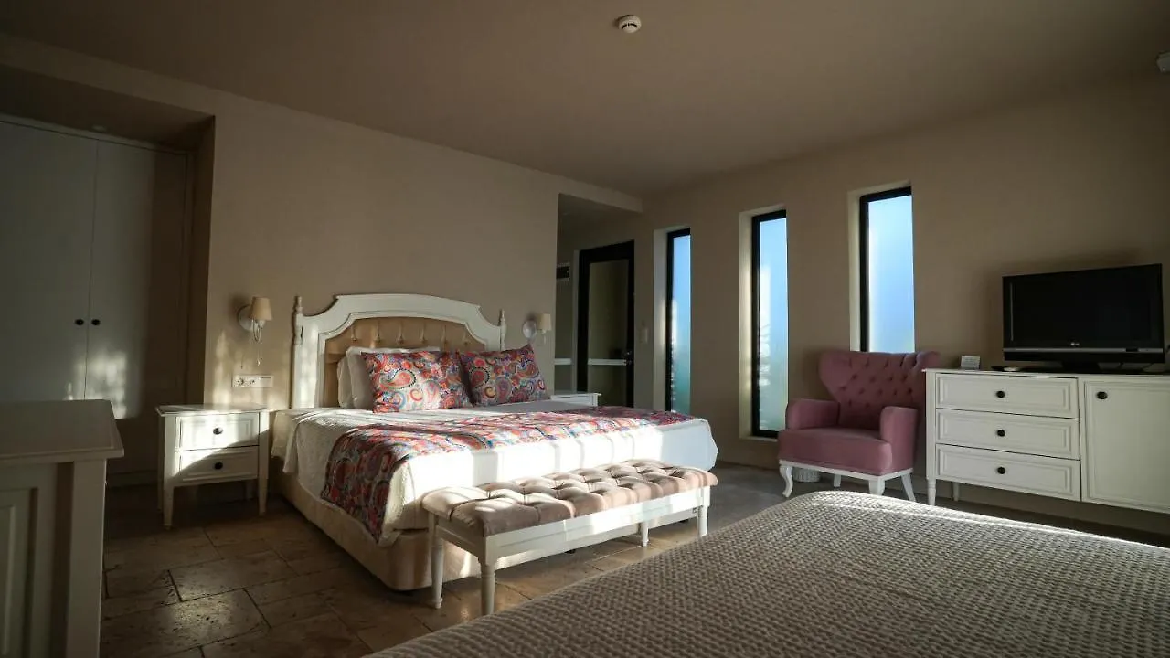 ****  Maja Luxury Çeşme Otel Türkiye