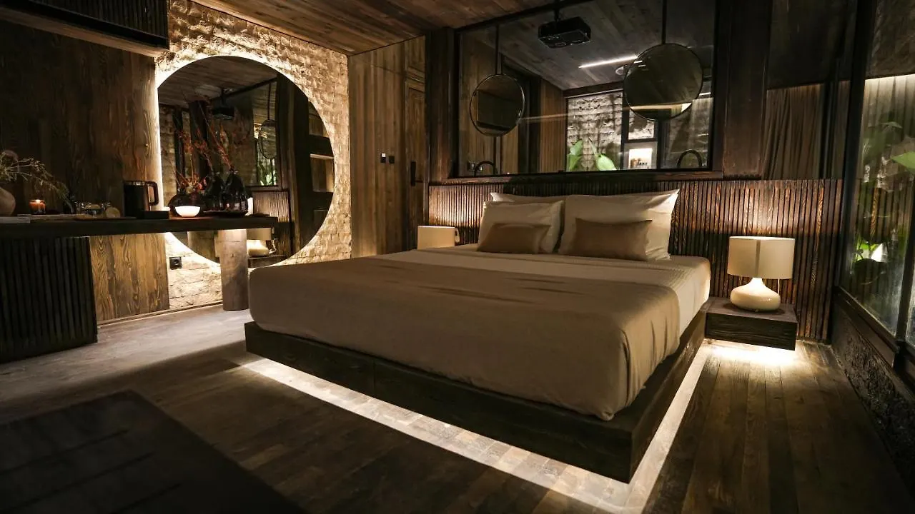 Maja Luxury Çeşme Otel Türkiye