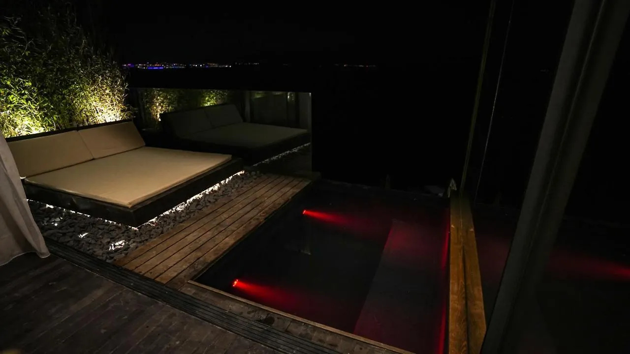 Maja Luxury Cesme Hotel