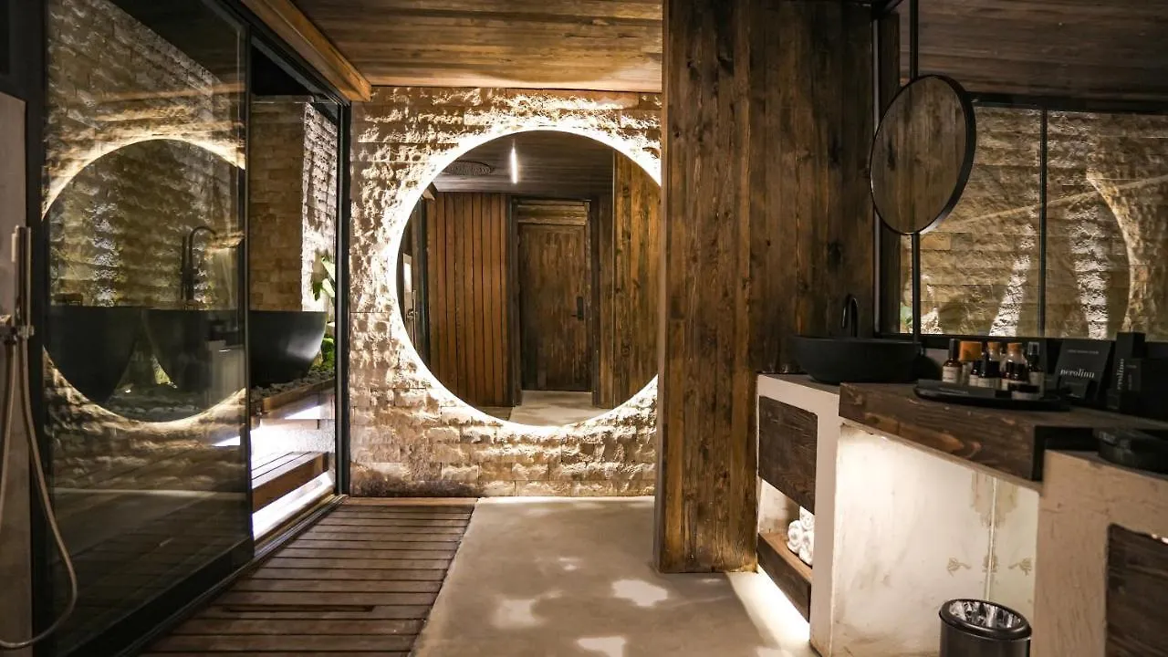 ****  Maja Luxury Çeşme Otel Türkiye